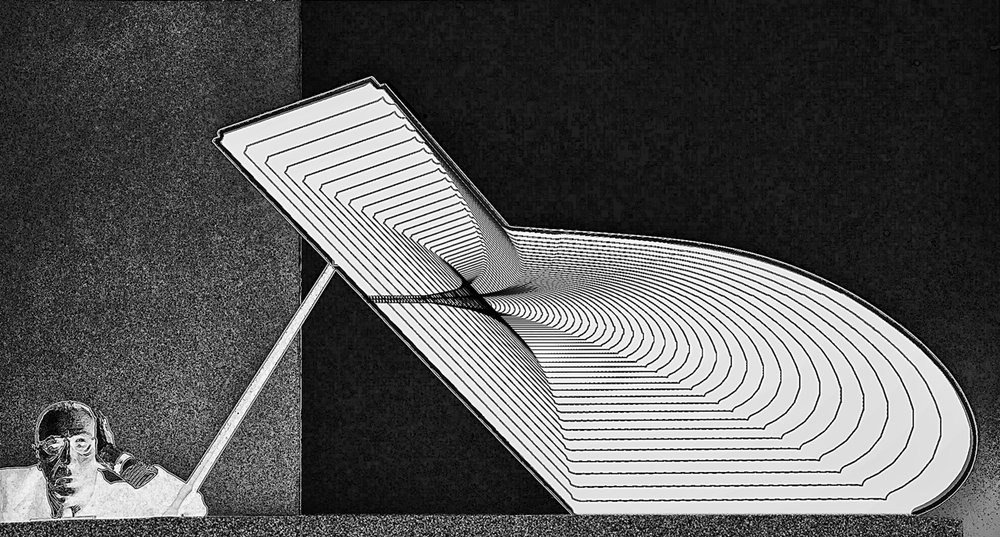 Arnold Newman