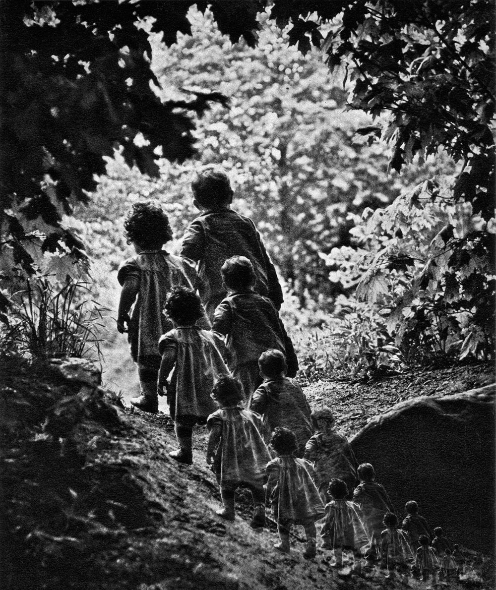 W. Eugene Smith