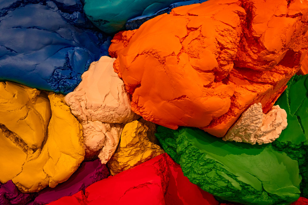 Jeff Koons