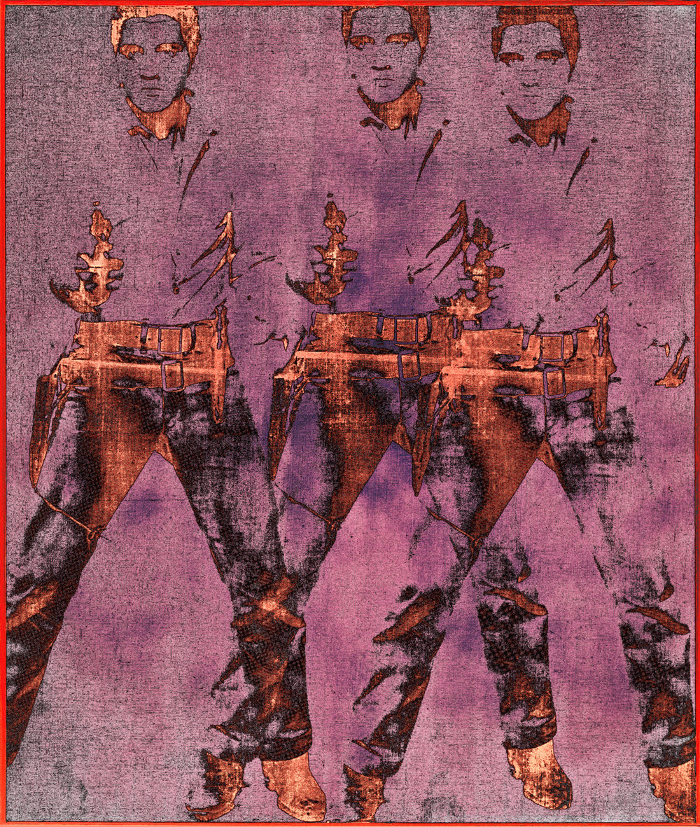Andy Warhol