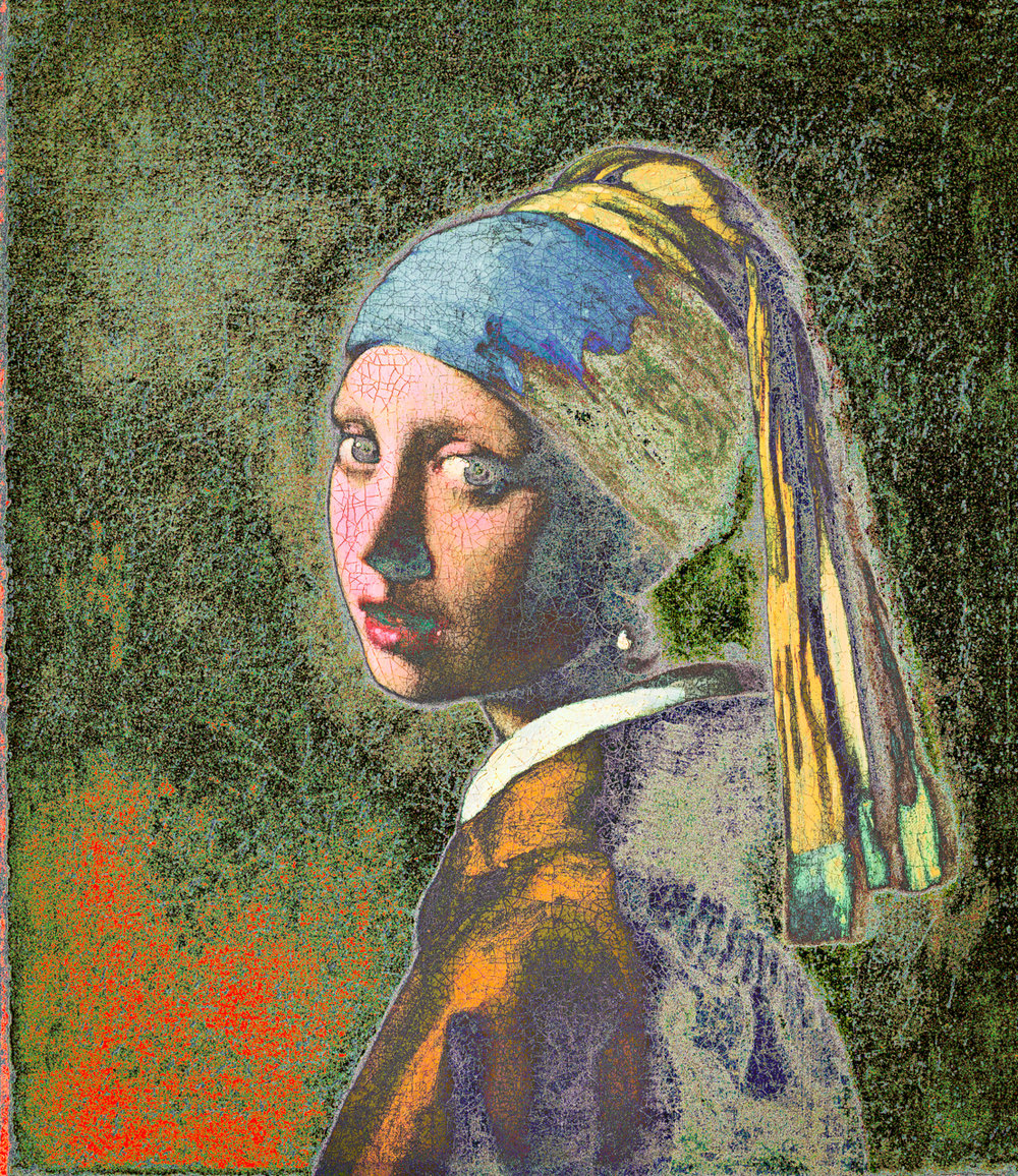 Johannes Vermeer