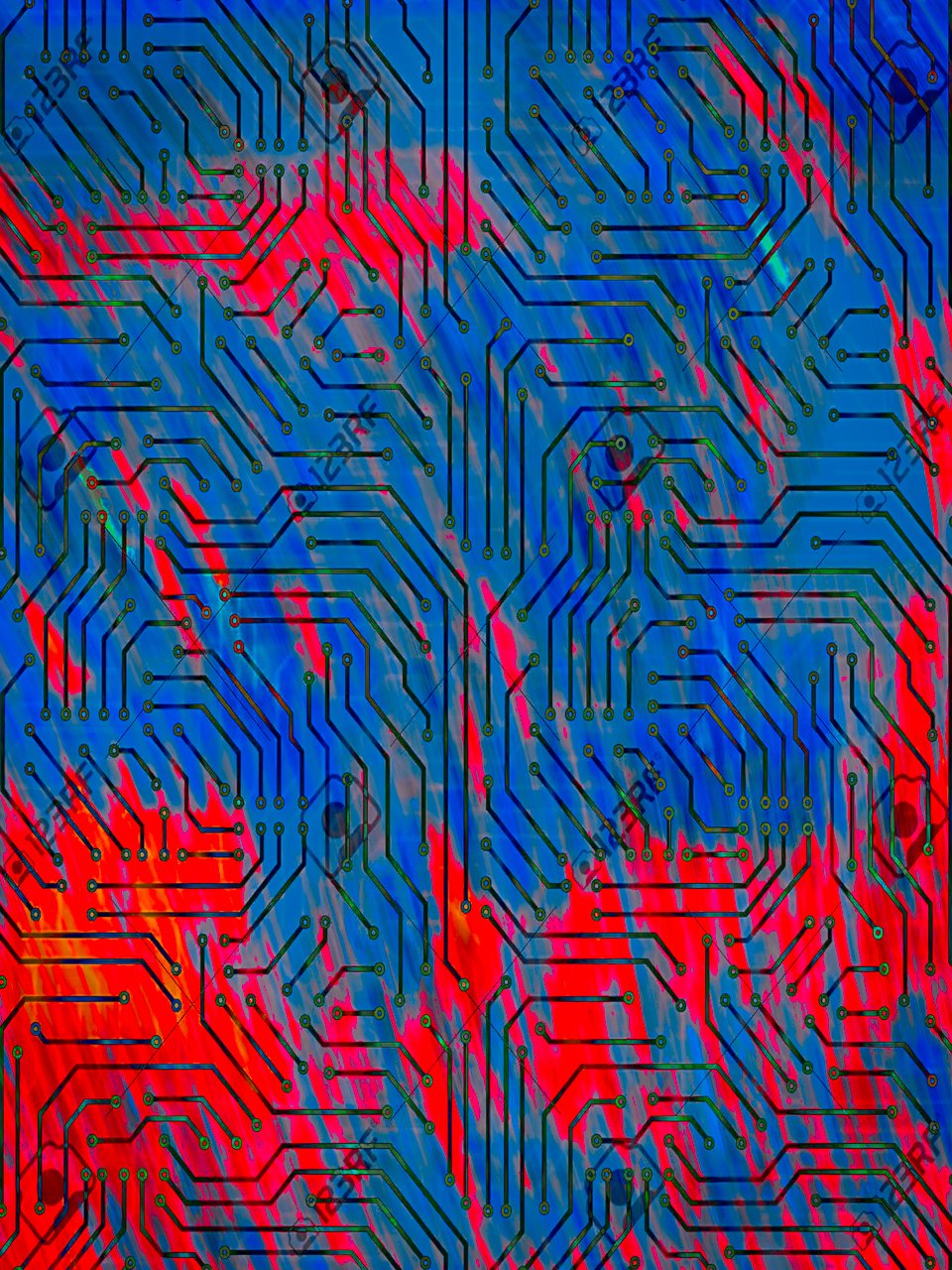 Computer Chip