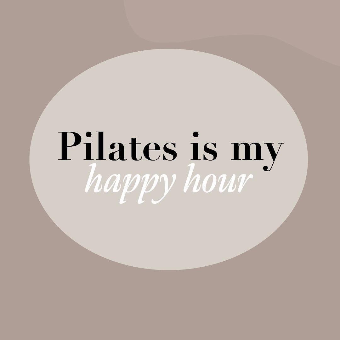 Pilates is my happy hour.

#quoteoftheday#pilatessandton#pilatesjoburg#pilateslovers