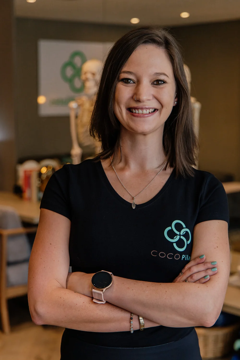 Meet your Teachers — Coco Pilates