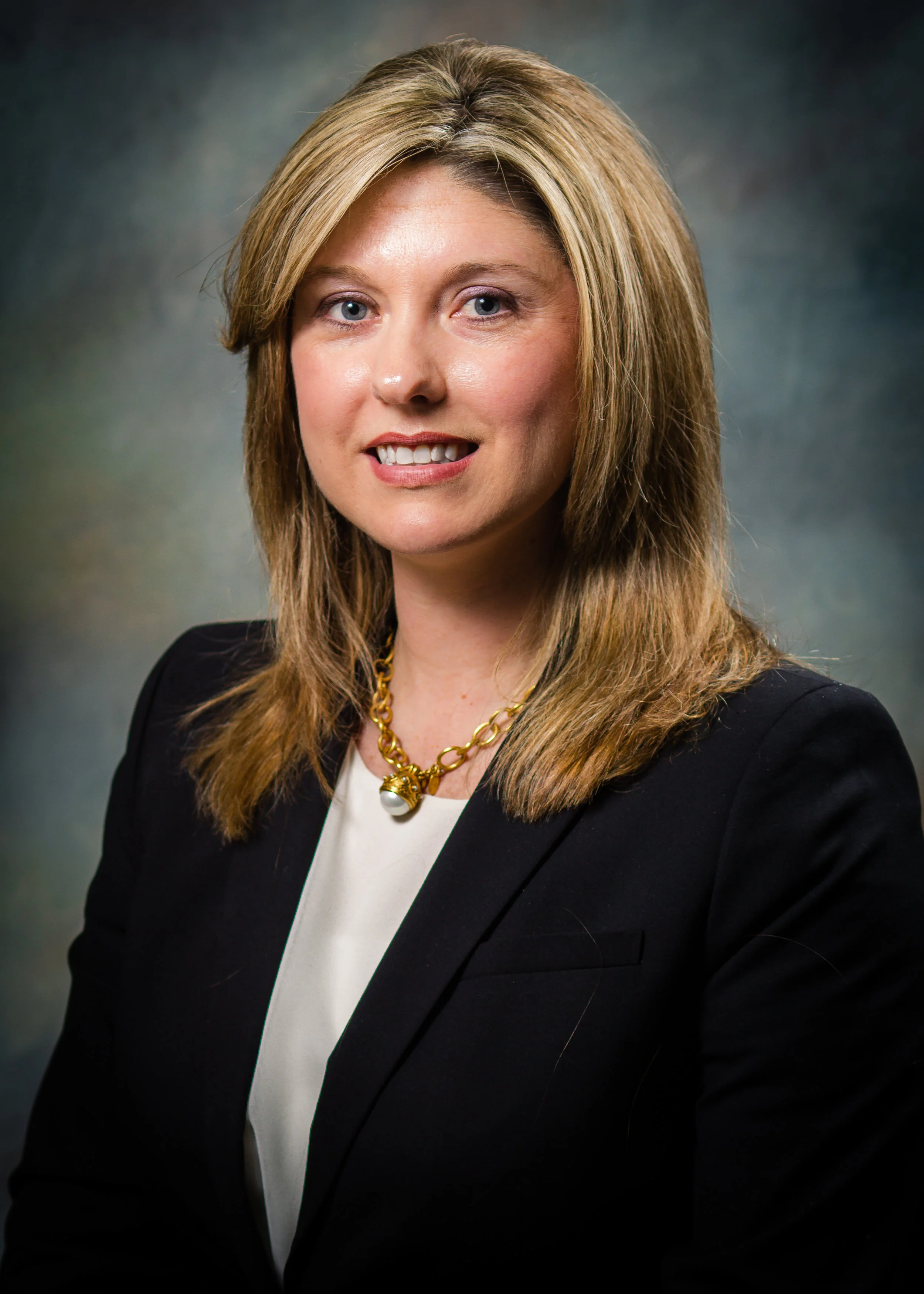 Allison Whitledge