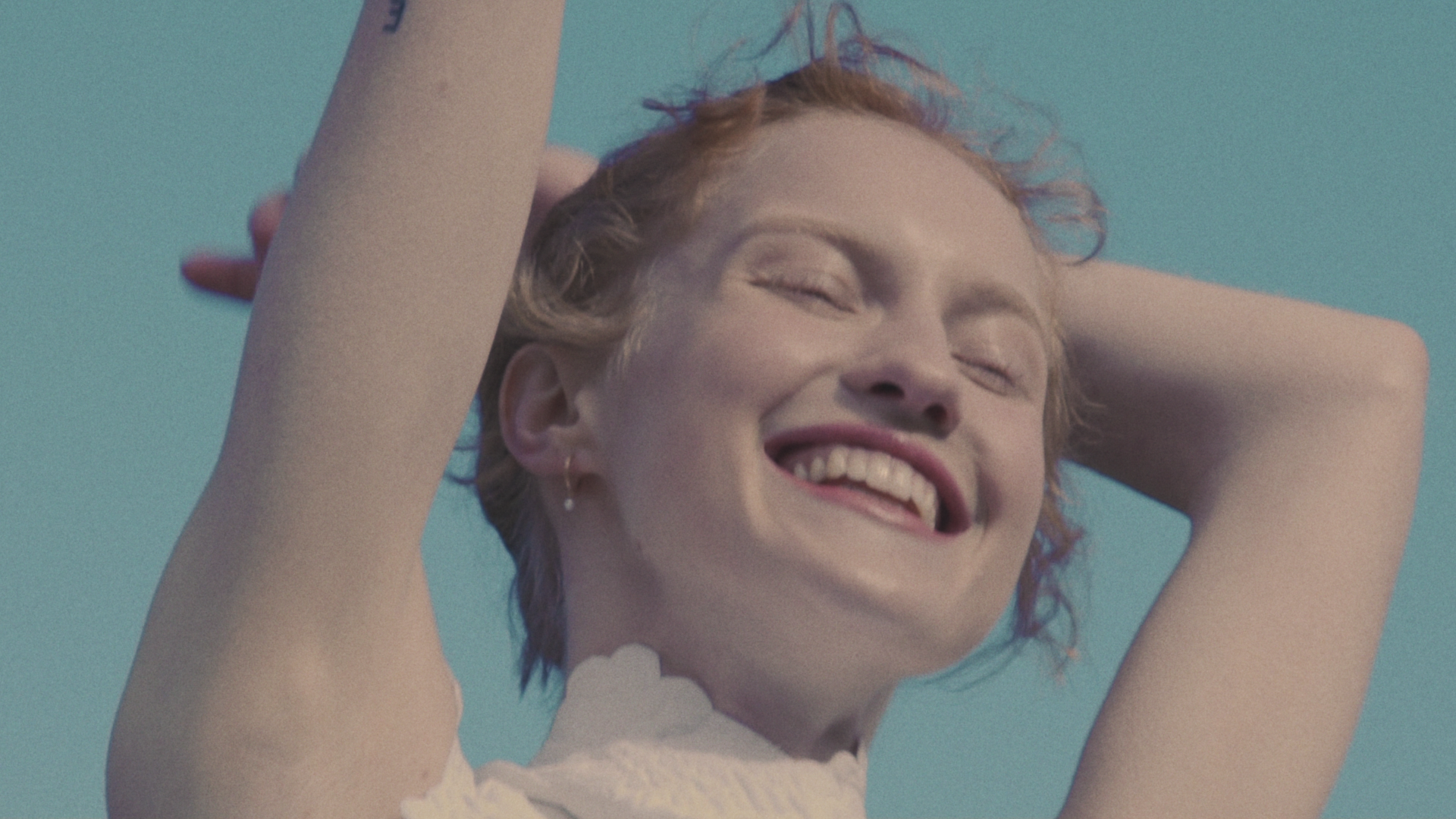 HARPER'S BAZAAR x CHANEL BEAUTY - DIRECTOR + EDITOR