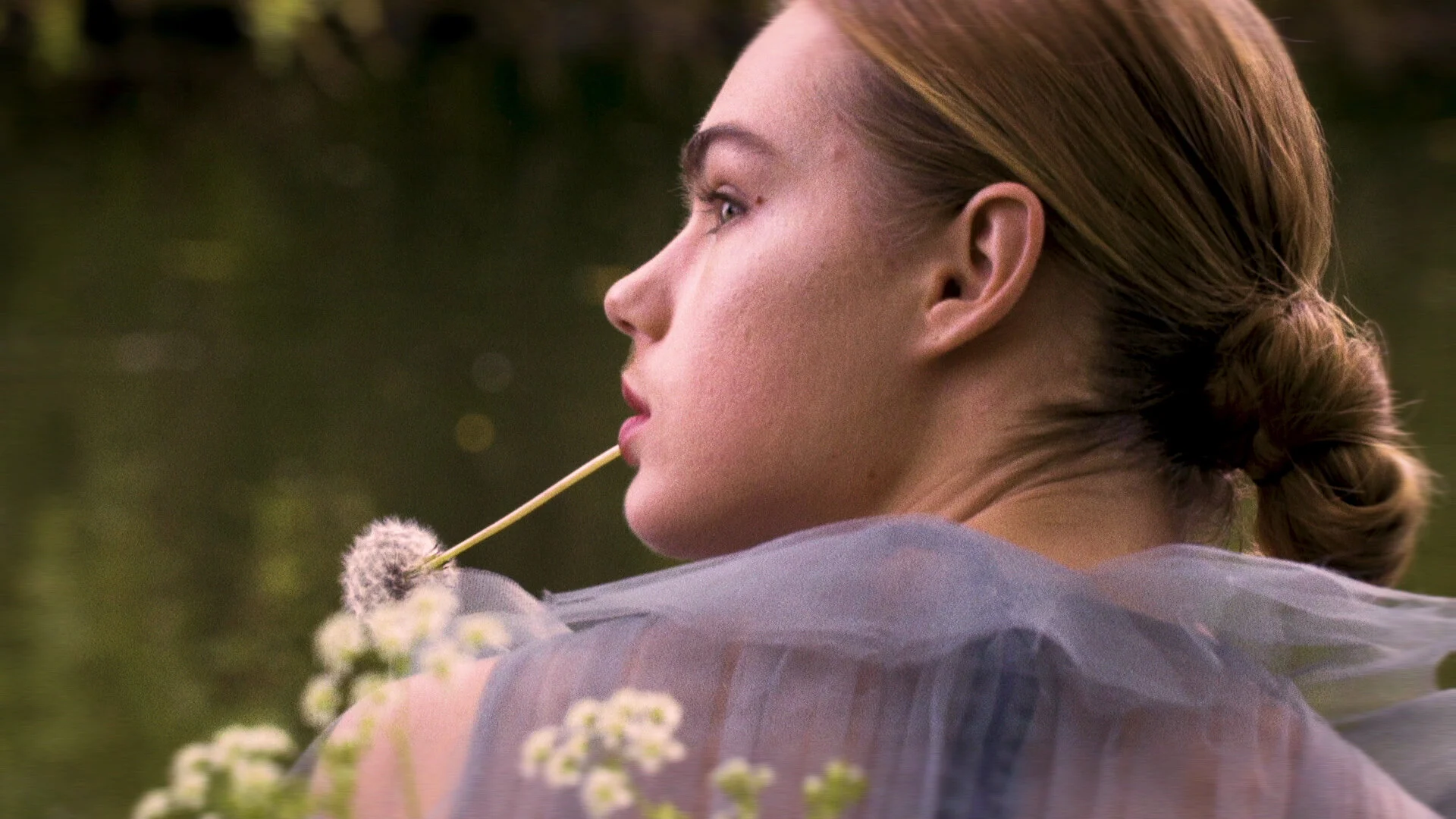 HARPER'S BAZAAR x YSL BEAUTY  -  DIRECTOR + EDITOR