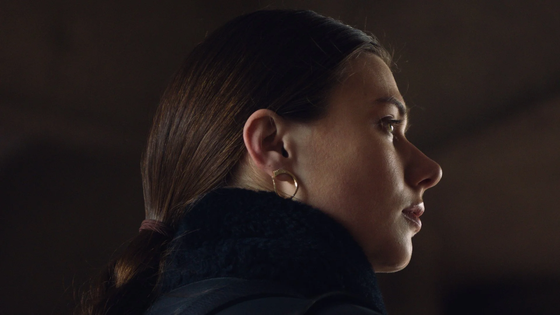 LIV LUTTRELL  -  DIRECTOR + EDITOR