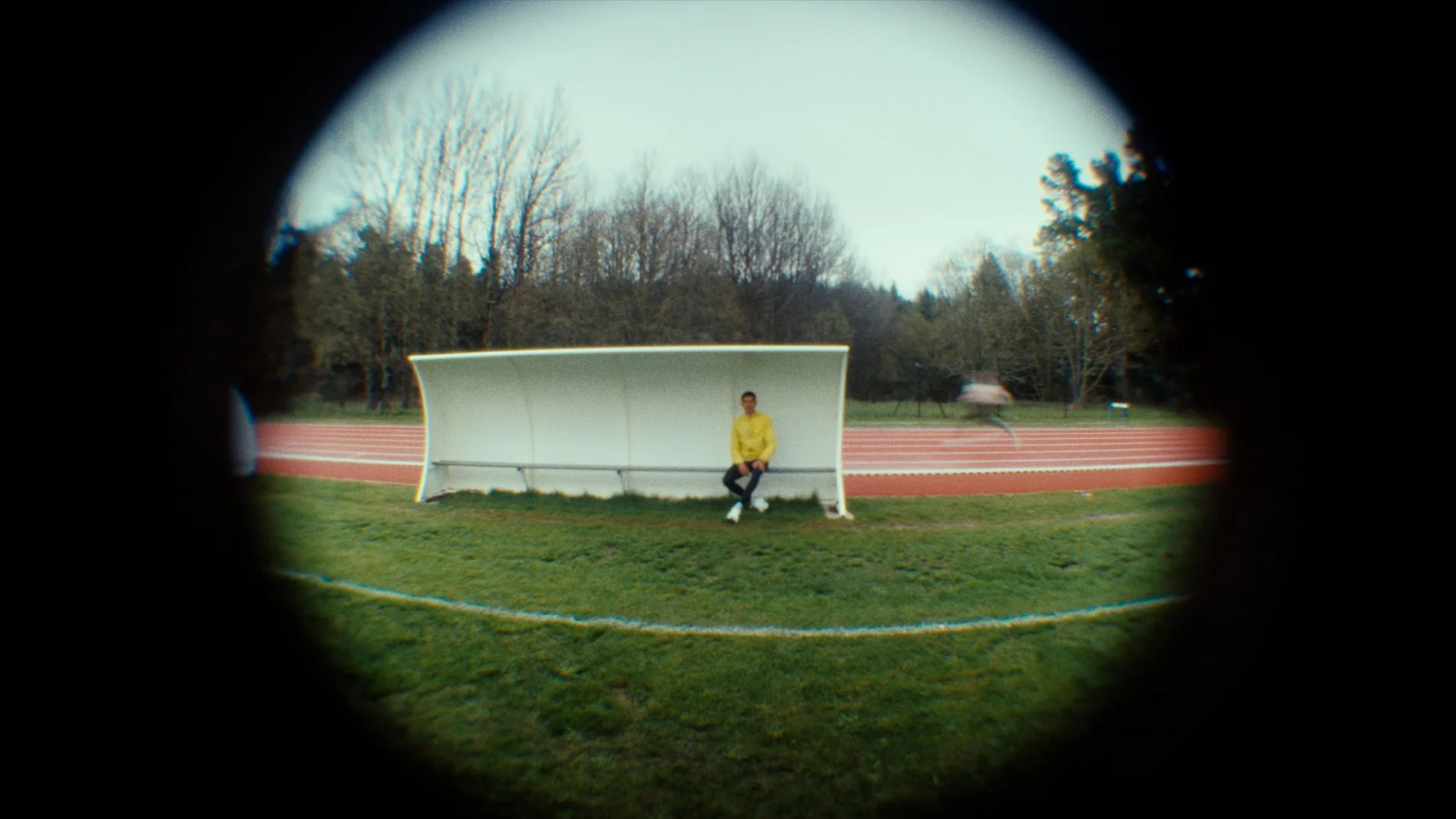 HOKA - EDIT