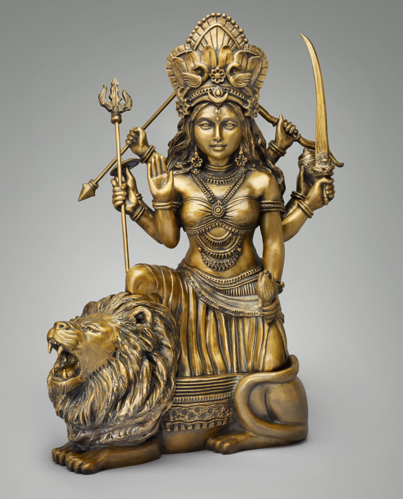 Sri Durga