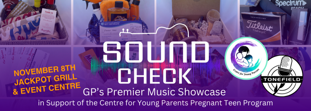 Sound Check Music Festival