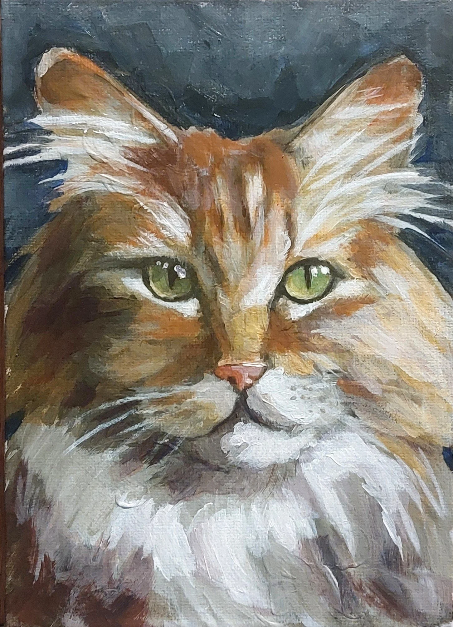 Mini Pet Portraits