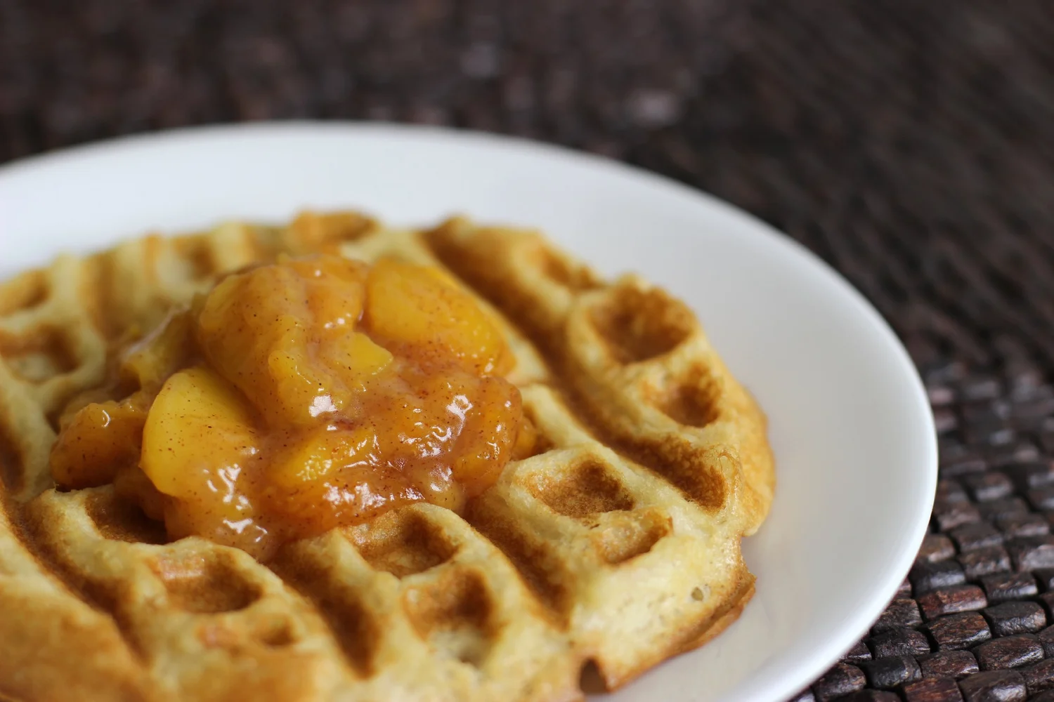 How to Make Bisquick Waffles Without Eggs: Easy & Delicious Guide