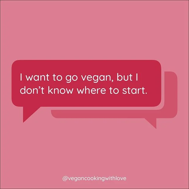 I think that sometimes when people say this, it's because they don't really understand the definition of vegan. Vegan means that the food doesn't contain animal products. That's it. Full stop. ⁠
⁠
It does't mean that the food is somehow unique in any