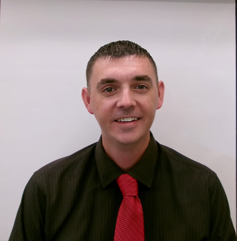 Travis Koenig, Life Insurance Agent