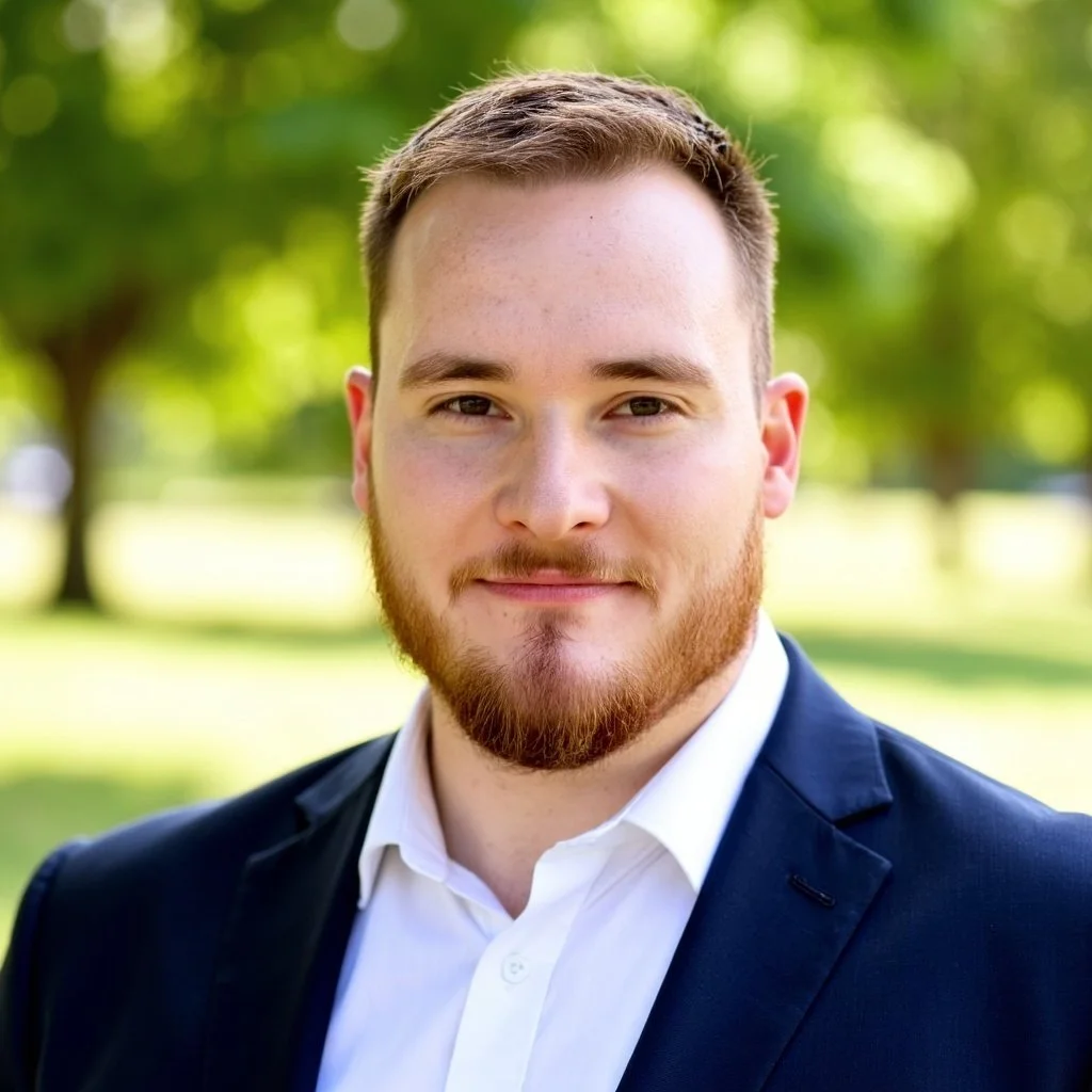 Eric Hendrickson, Agency Principal