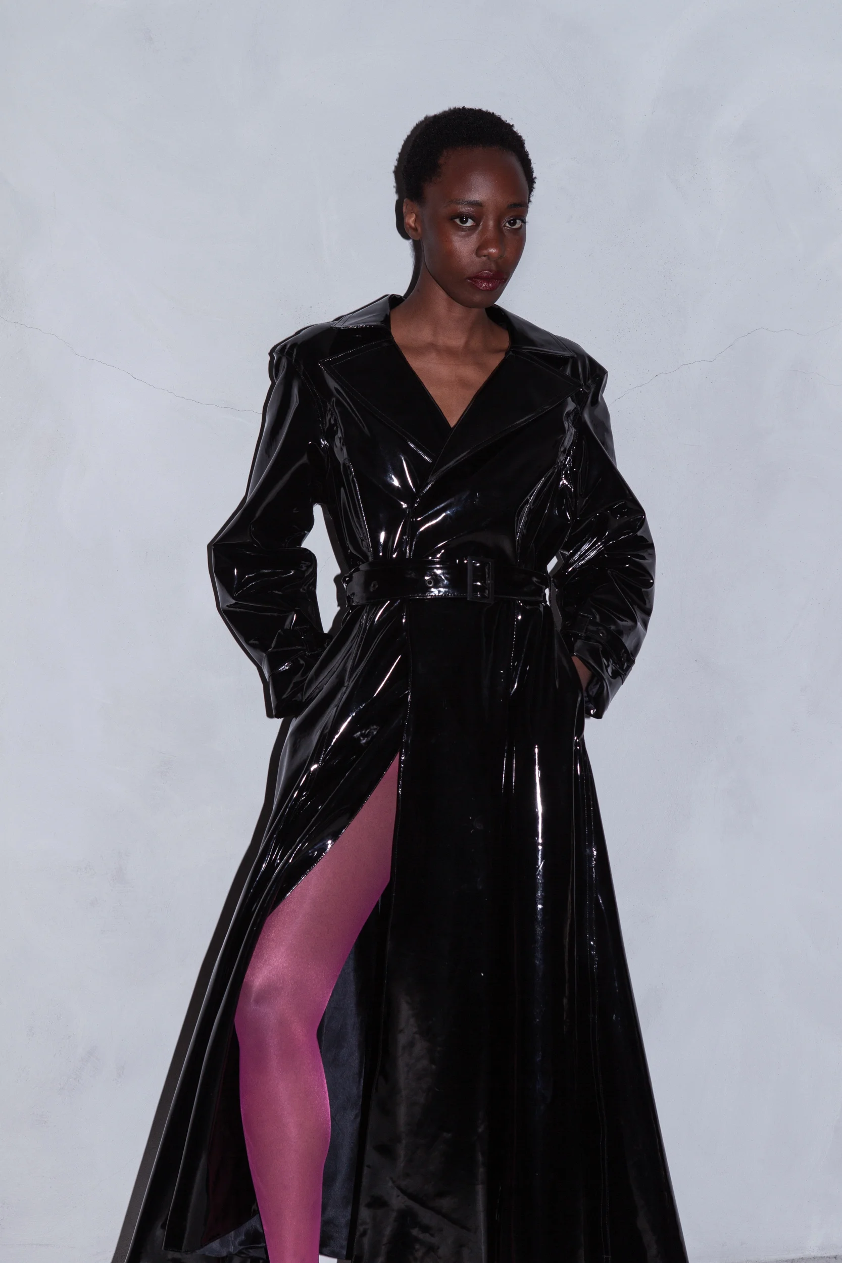 young thug denim jacket