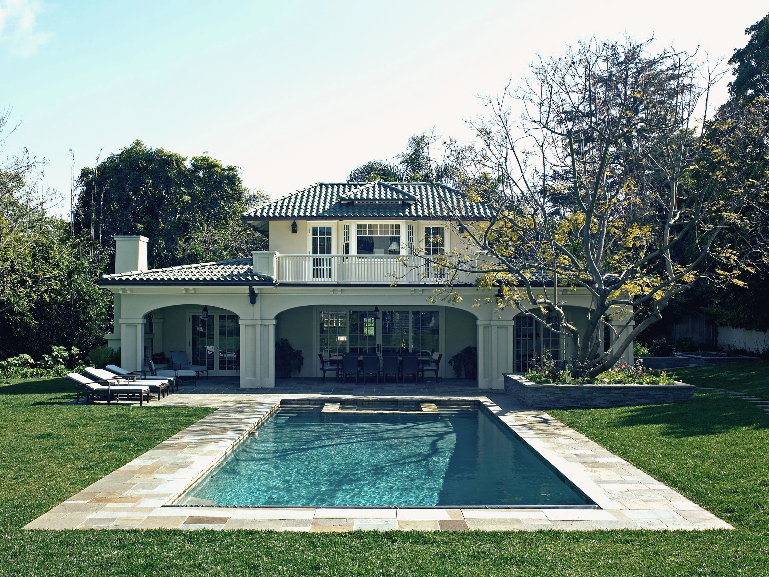 O'Connor Residence