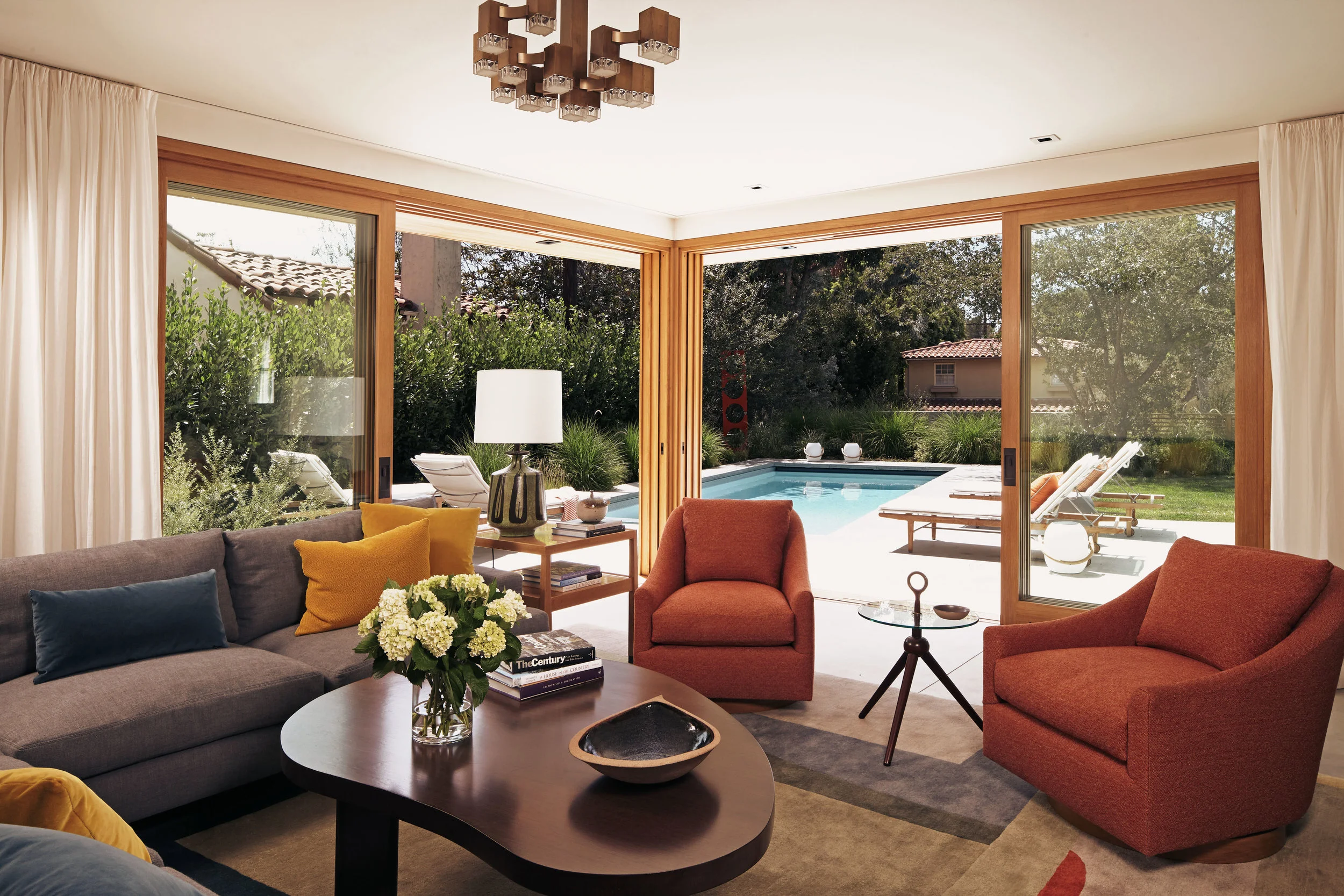 Swiller Residence