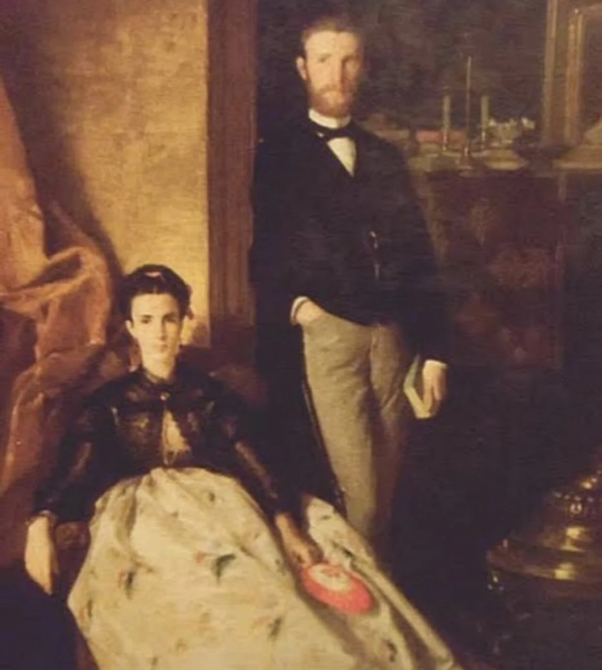 Alisal: The Man Behind the Name