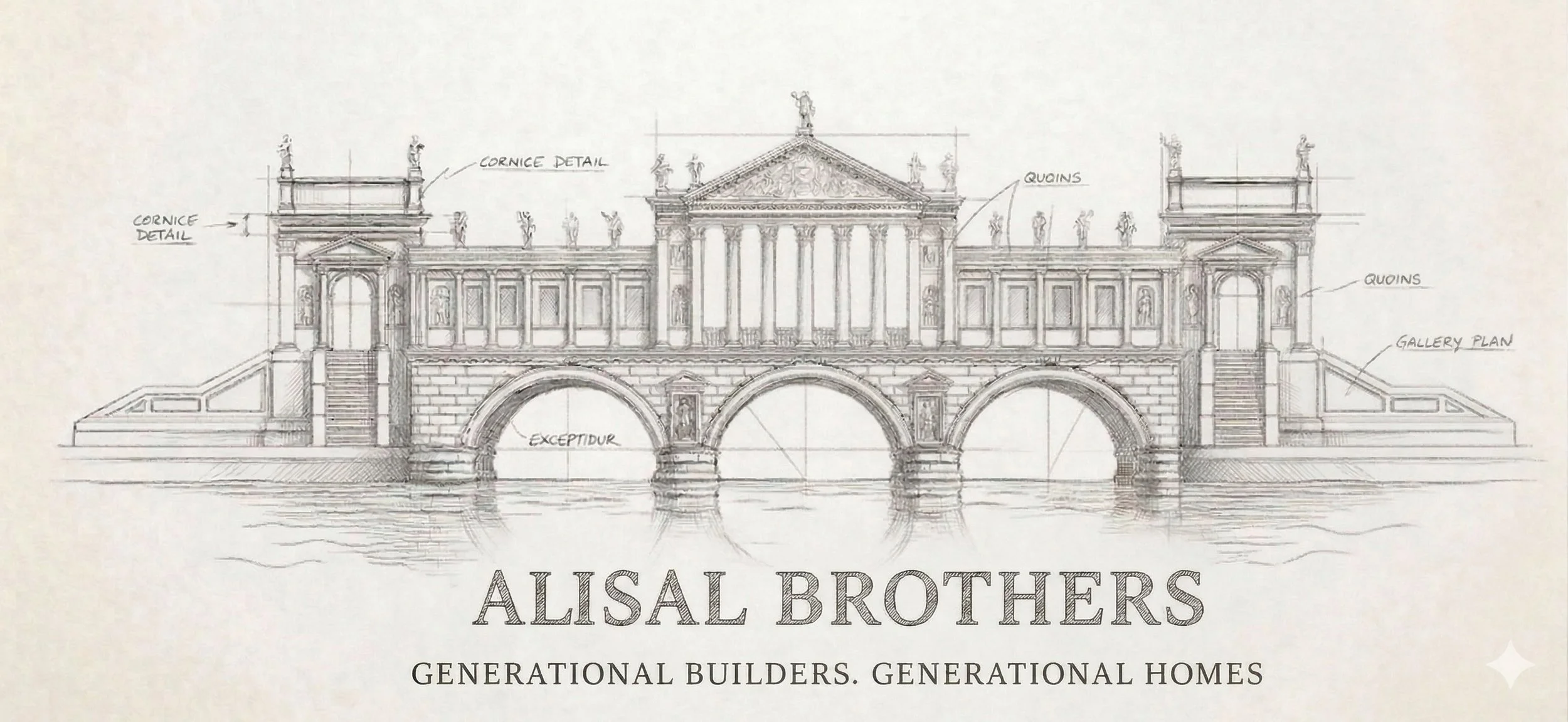 Alisal Brothers | Luxury Custom Home Builders Los Angeles — Alisal ...