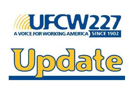 Kroger Negotiations Update April 5, 2019