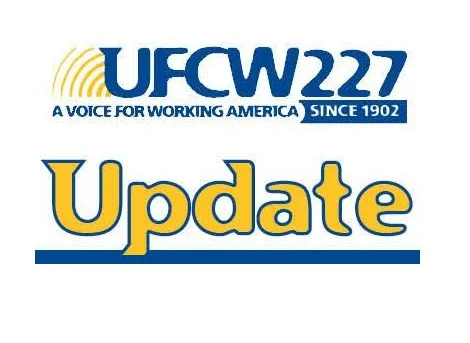 Kroger Negotiations Update April 14, 2019