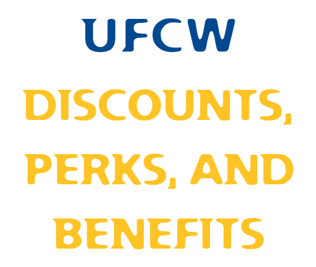 Take Advantage of the Perks of Union Membership