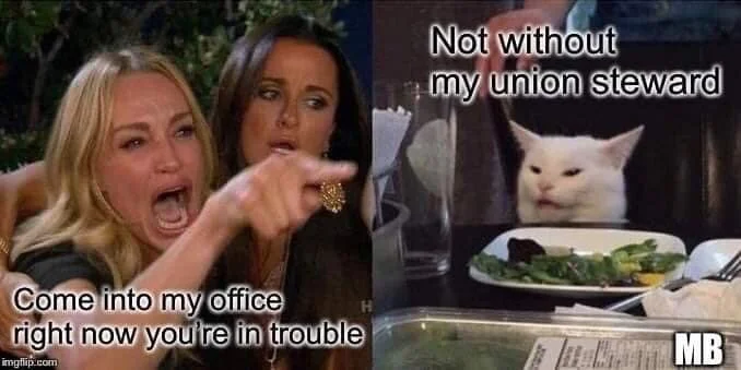 How Does Your Union Have Your Back? 