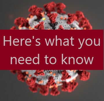 Protect yourself by practicing good hygiene: What does the CDC recommend?