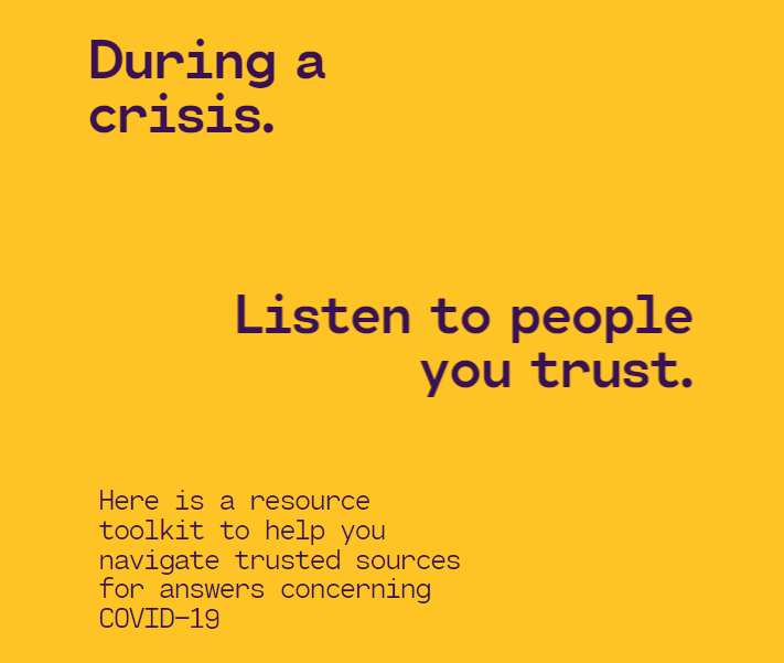 Covid-19 Information and Resources for Members