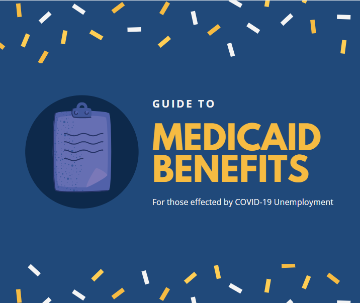Check to see if you are currently eligible for Medicaid