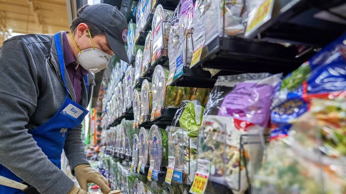 Lexington Herald Leader: Kroger workers are still heroes in pandemic. It’s too soon to stop paying them that way.