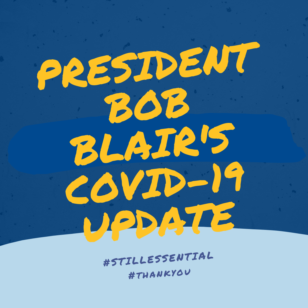 Actions We are Taking to Protect You