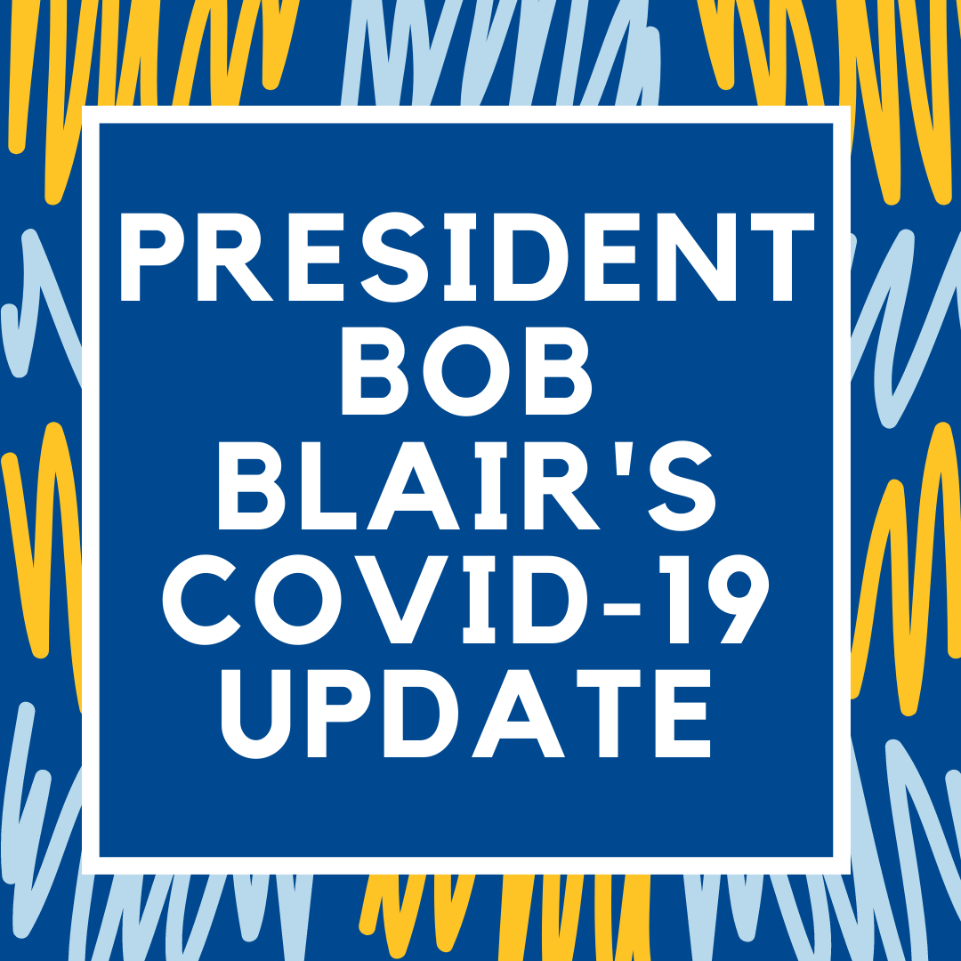 Weekly Update: UFCW 227 COVID-19 ACTIONS