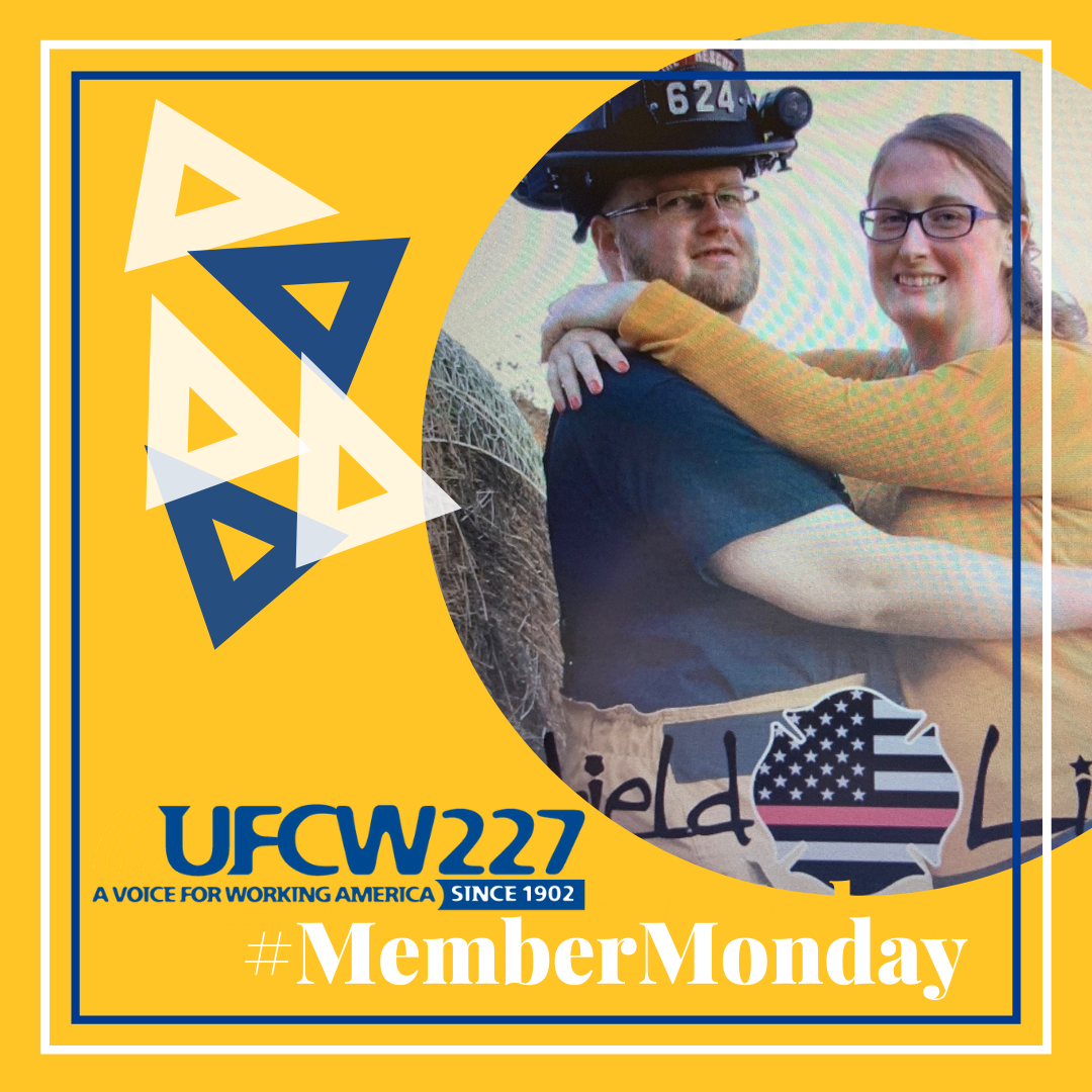 #MemberMonday: Jason Wilson, Tyson Foods Robards