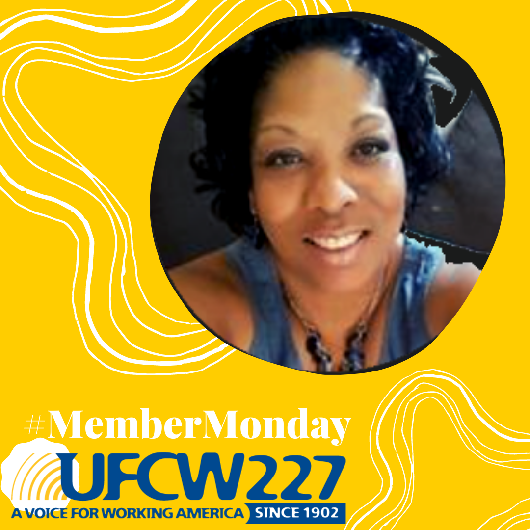 #MemberMonday Lisa Shelton