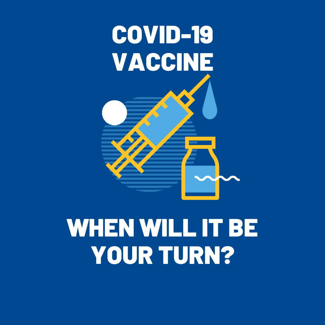 What you need to know about the COVID-19 vaccine schedule in Kentucky and Indiana