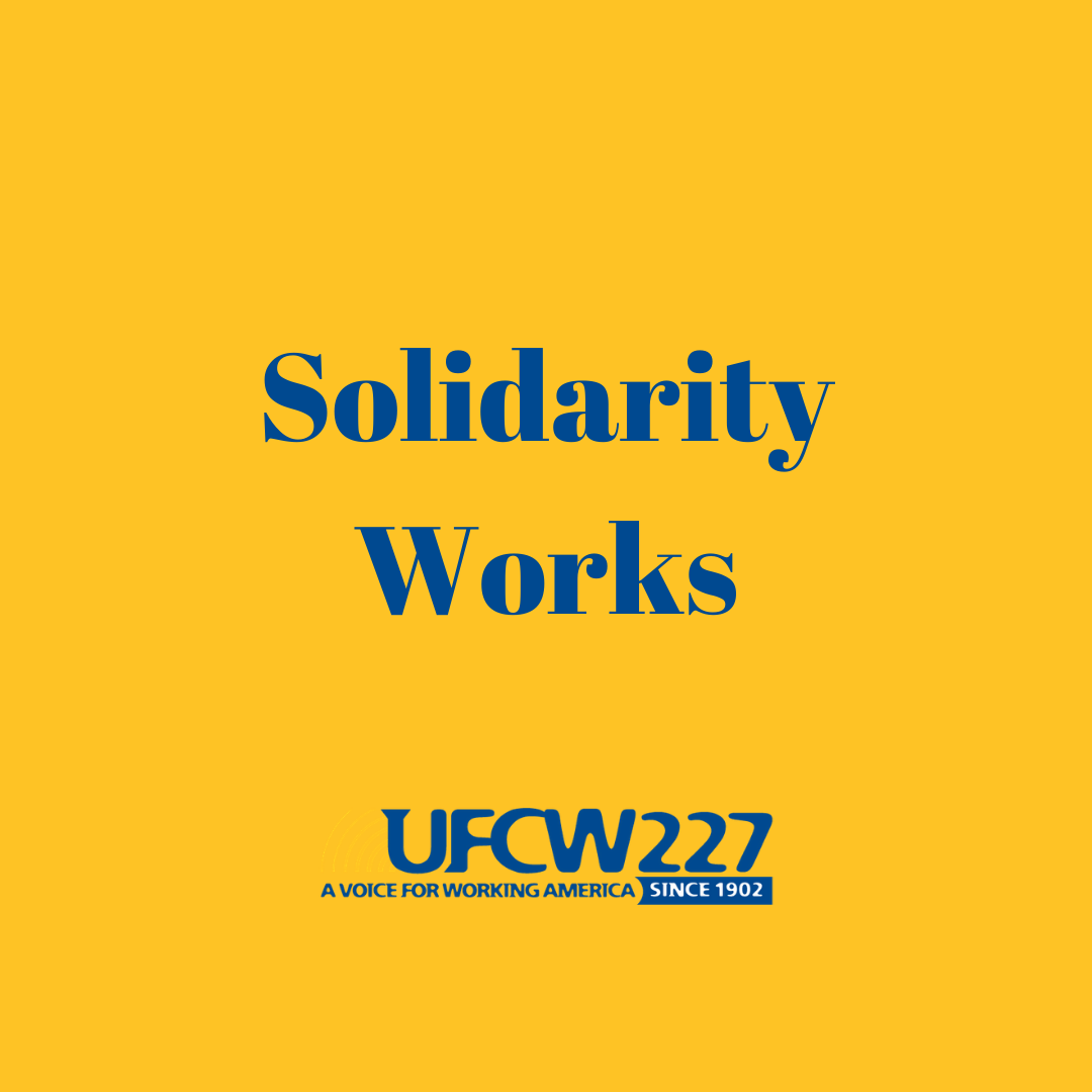 Union Benefits: How Does the Union Provide You Job Security?