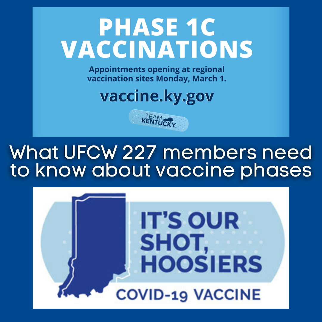 What you need to know about the next Vaccine Phase&nbsp;