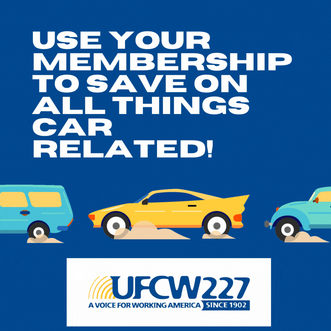 Use your membership to save on all things car related!.gif