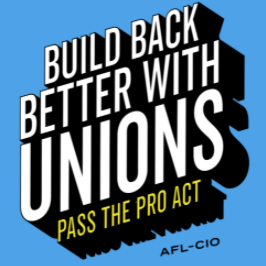 Pass the Pro Act