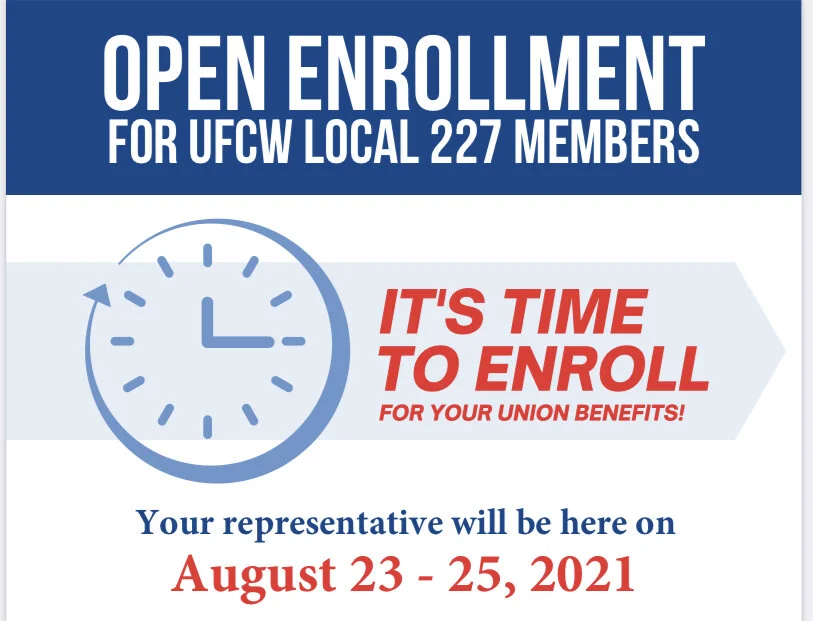 Open Enrollment for Smithfield Members in Lincoln Financial
