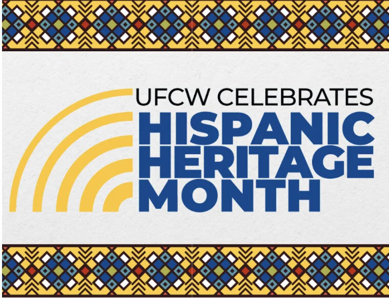 Celebrating Hispanic Heritage Month