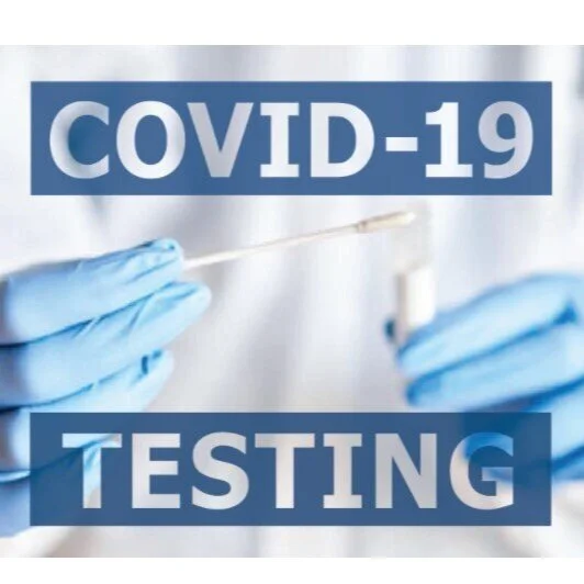 Find a Covid-19 Test