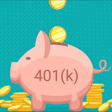 Glenmore Members, take advantage of your 401K! 
