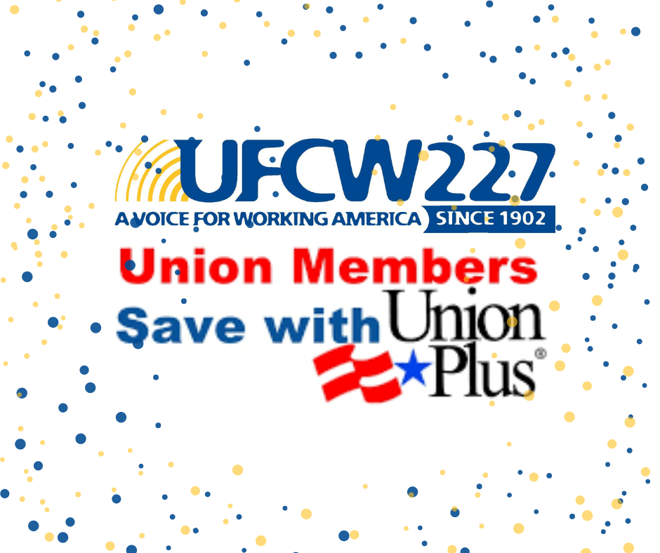 Using the Union Plus App
