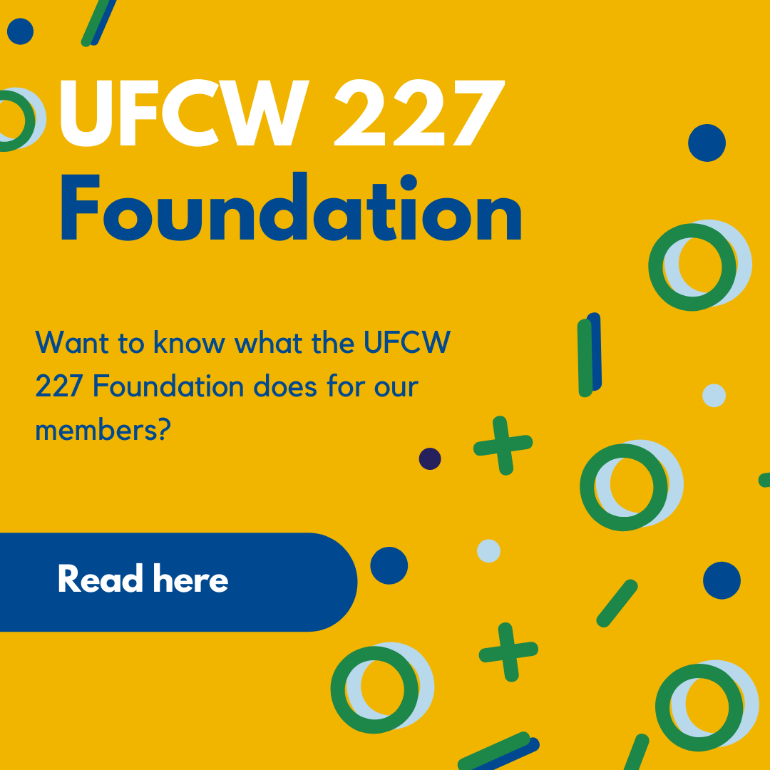 UFCW Local 227 Foundation