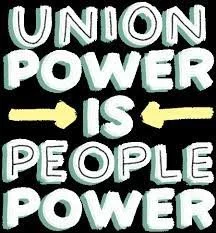 Building Union Power for Better Contracts