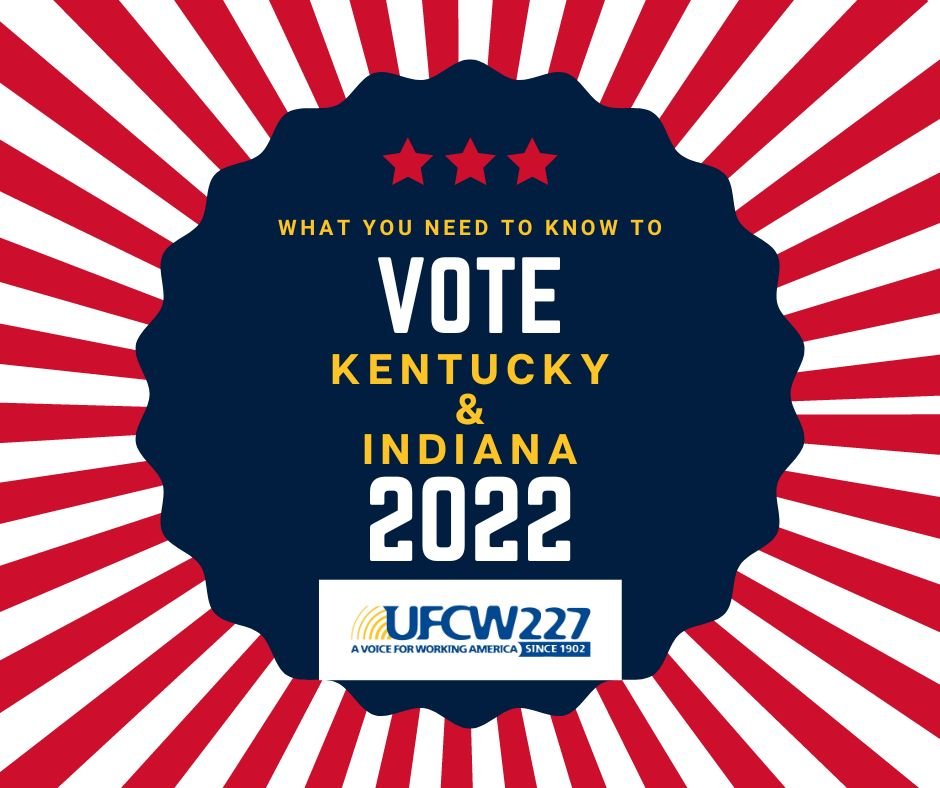Are you Ready to Vote?